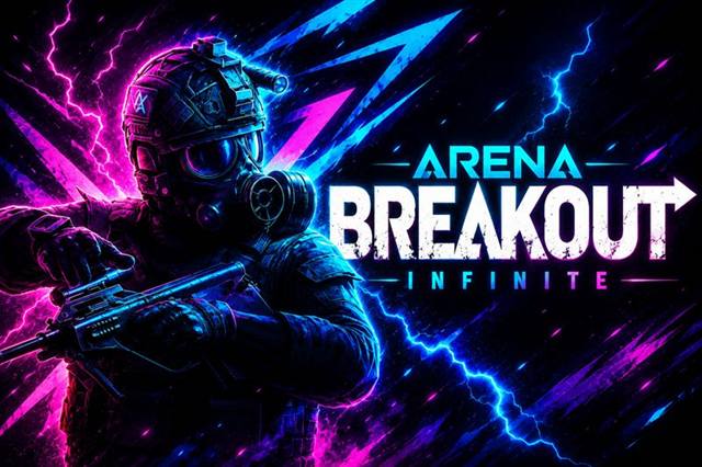 Arena Breakout