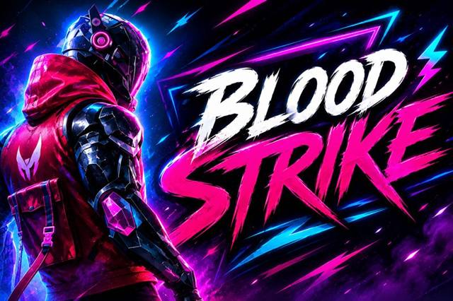 Blood Strike