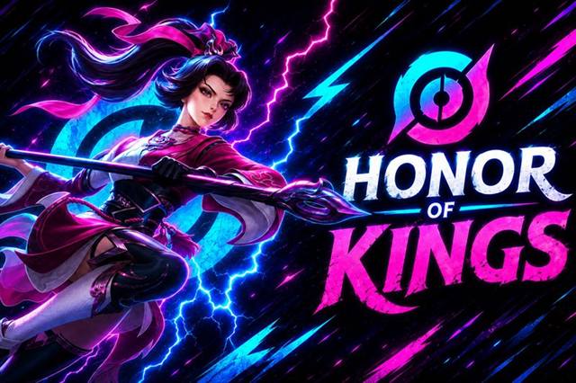 Honor of Kings
