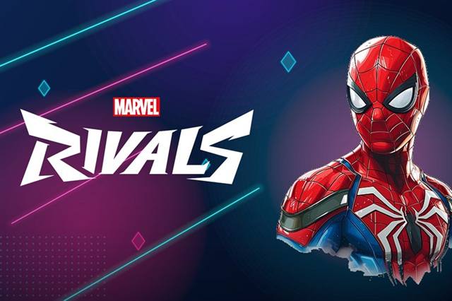 Marvel Rivals