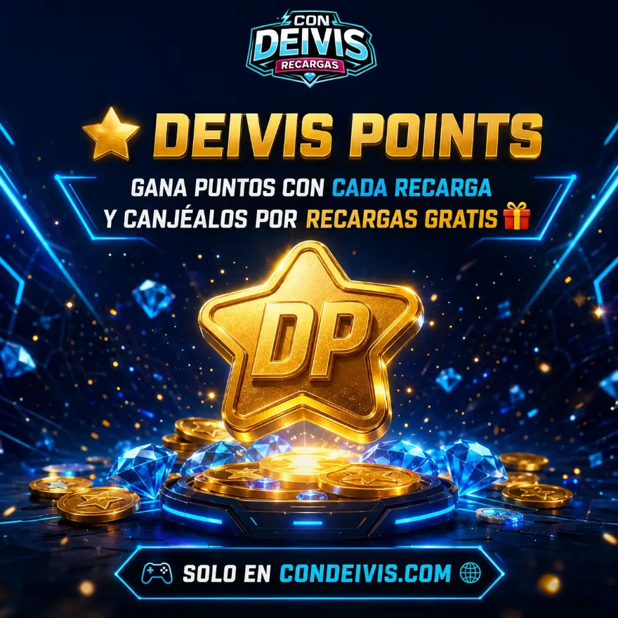 Deivis Points